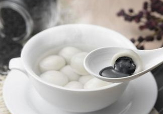 速凍湯圓冷水煮還是熱水煮？速凍湯圓保質(zhì)期多久