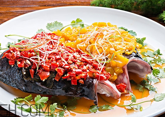 手術(shù)后可以吃胖頭魚嗎？胖頭魚不能和什么一起吃