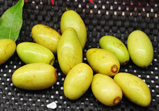 鮮棗營養(yǎng)價值有多高？鮮棗不能和什么一起吃