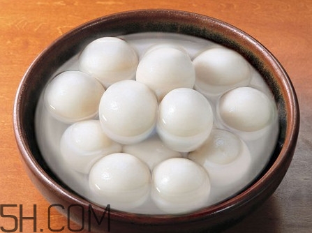 速凍湯圓是否有害？速凍湯圓怎么煮不破