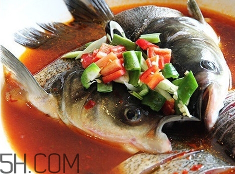 胖頭魚吃什么？胖頭魚怎么殺