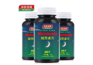 褪黑素對肝臟有影響嗎？褪黑素對胃有副作用嗎？