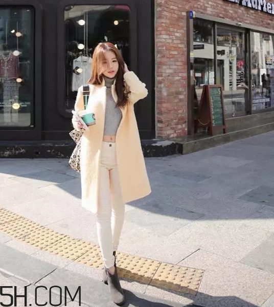 毛呢大衣怎么搭配好看？毛呢大衣可以干洗嗎