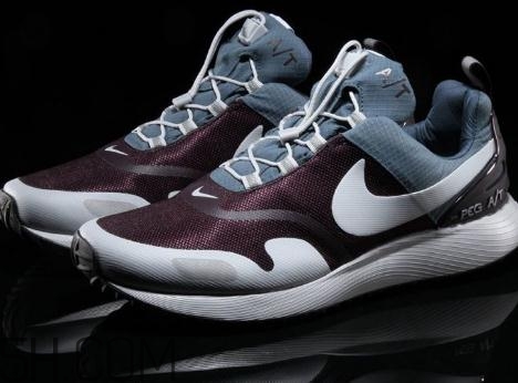 nike air pegasus at winter實(shí)物什么樣？