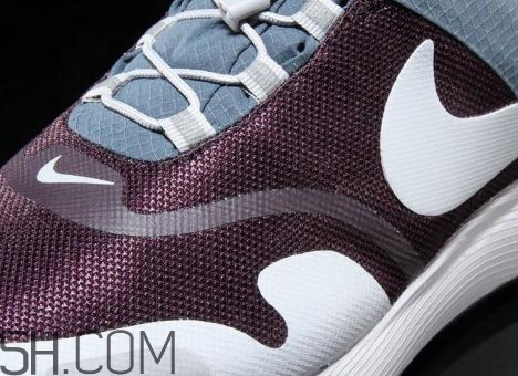 nike air pegasus at winter實(shí)物什么樣？