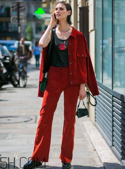 紅色衣服褪色怎么補(bǔ)救？紅色衣服掉色如何處理？