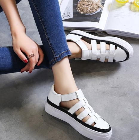 霜降穿什么鞋子？霜降鞋子搭配