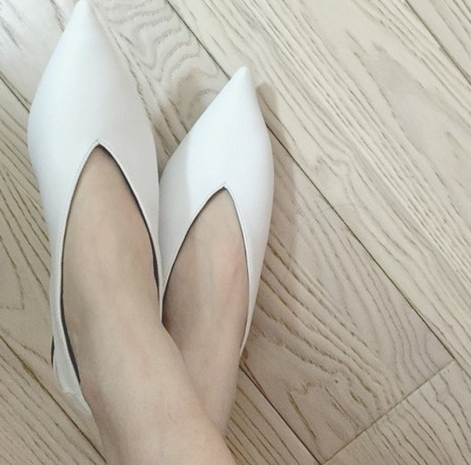 霜降穿什么鞋子？霜降鞋子搭配