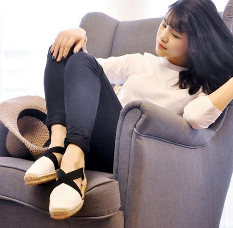 霜降穿什么鞋子？霜降鞋子搭配