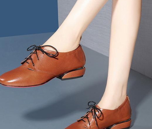 霜降穿什么鞋子？霜降鞋子搭配