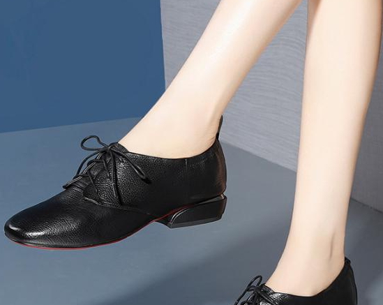 霜降穿什么鞋子？霜降鞋子搭配