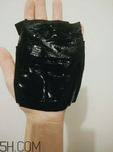 韓束黑面膜多少錢一片？韓束黑面膜多久用一次？