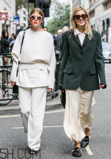 針織衫穿著扎人怎么辦？針織衫面料怎么選？