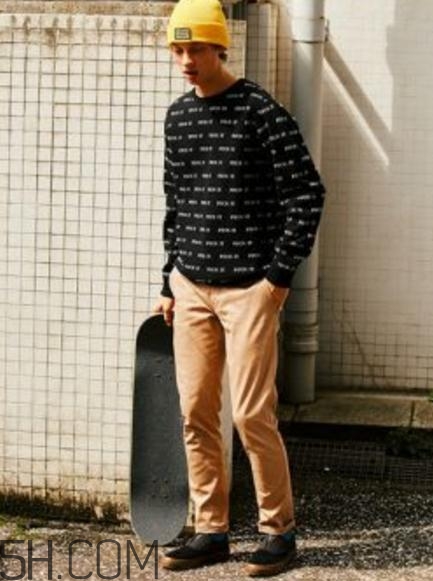 huf2017假日系列怎么樣_好看嗎？