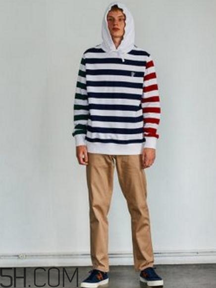 huf2017假日系列怎么樣_好看嗎？