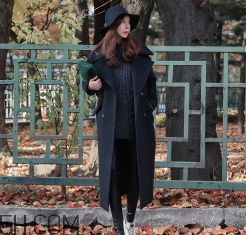 霜降穿什么褲子？霜降褲子搭配