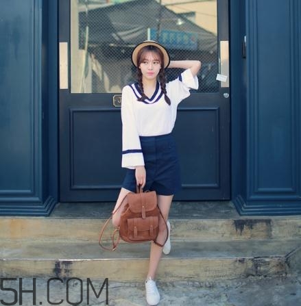 白色針織衫染色了怎么辦？白色針織衫染色怎樣洗？