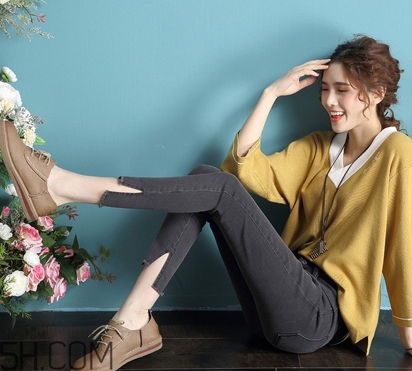 霜降能穿羽絨服嗎？霜降能穿呢子嗎