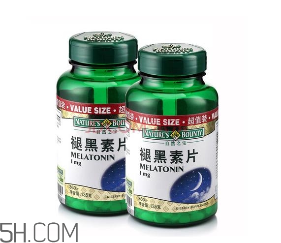 褪黑素過期了還能吃嗎？褪黑素過量會(huì)怎樣？