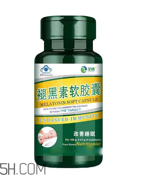 褪黑素會影響月經嗎？褪黑素會有依賴嗎？