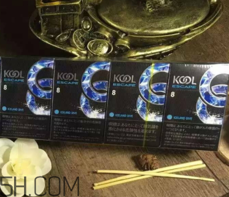 爆珠煙是哪個國家的 爆珠煙是什么意思