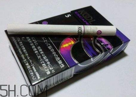 爆珠煙是哪個國家的 爆珠煙是什么意思