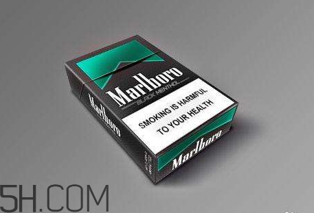 爆珠煙是哪個國家的 爆珠煙是什么意思