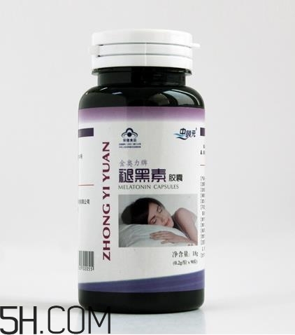 褪黑素是中藥還是西藥？褪黑素對身體有害嗎？