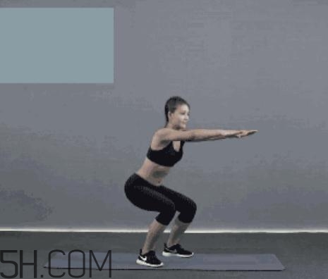 深蹲跳有什么好處？深蹲跳有助于長高嗎？