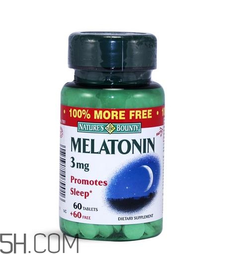 褪黑素對心臟有影響嗎？褪黑素對胎兒有影響嗎？