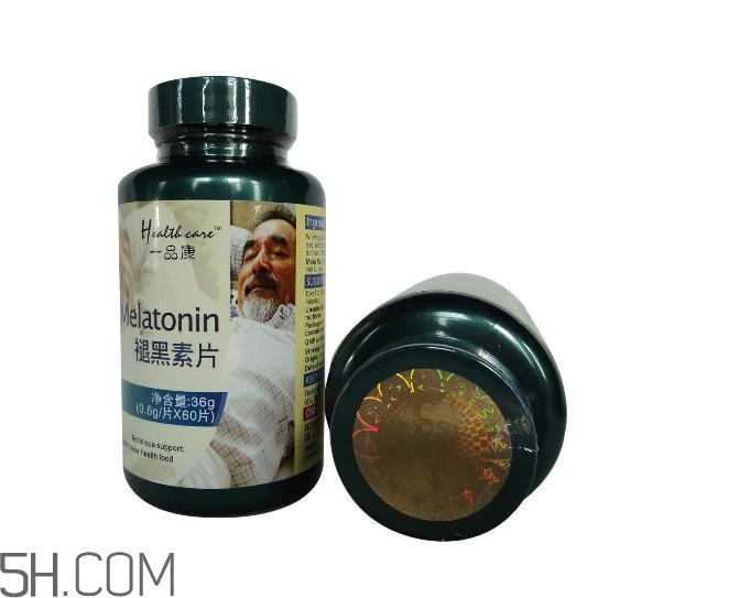 褪黑素對心臟有影響嗎？褪黑素對胎兒有影響嗎？