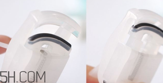 muji無印良品睫毛夾怎么用？無印良品睫毛夾怎么替換