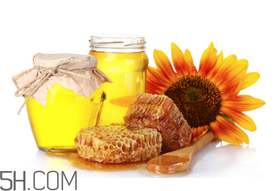 純正蜂蜜怎么辨別？吃蜂蜜要注意什么？
