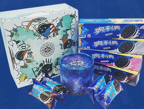 奧利奧鎏光寶盒多少錢 奧利奧鎏光寶盒在哪買 奧利奧鎏光寶盒多少錢 奧利奧鎏光寶盒在哪買