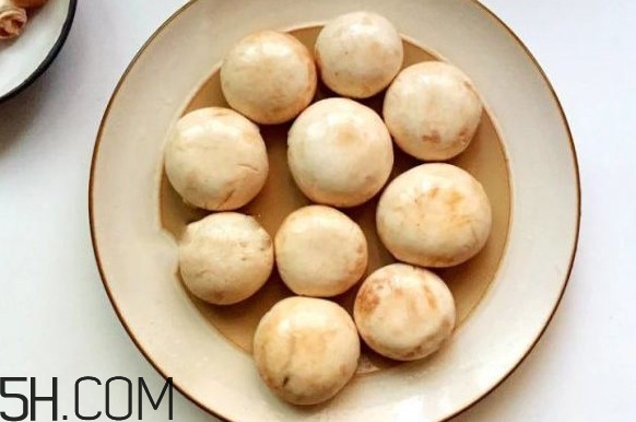 口蘑多少錢(qián)一斤？口蘑怎么保存