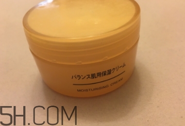 muji無印良品面霜怎么樣？無印良品面霜哪款好？