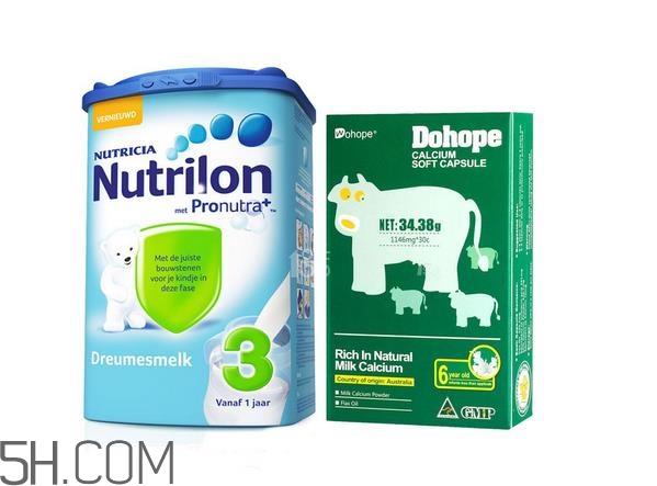 諾優(yōu)能和美贊臣哪個好？諾優(yōu)能和美素佳兒哪個好？