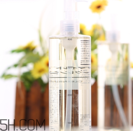 muji無印良品卸妝水怎么樣？無印良品卸妝水好用嗎