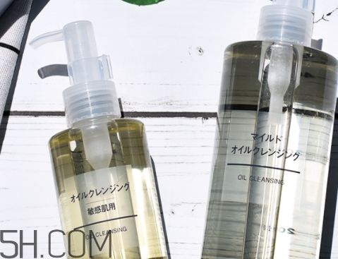 muji無印良品卸妝水怎么樣？無印良品卸妝水好用嗎