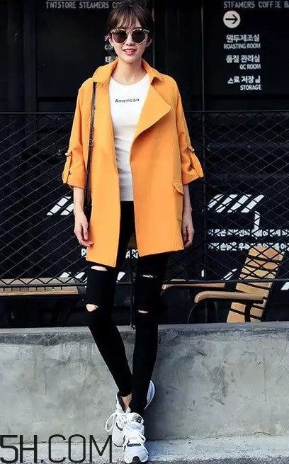 毛呢大衣怎么搭配好看？毛呢大衣可以干洗嗎