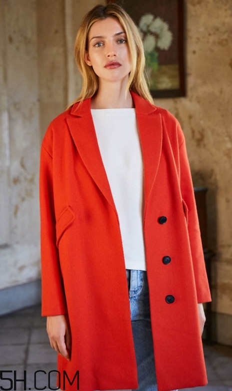 毛呢大衣怎么搭配好看？毛呢大衣可以干洗嗎