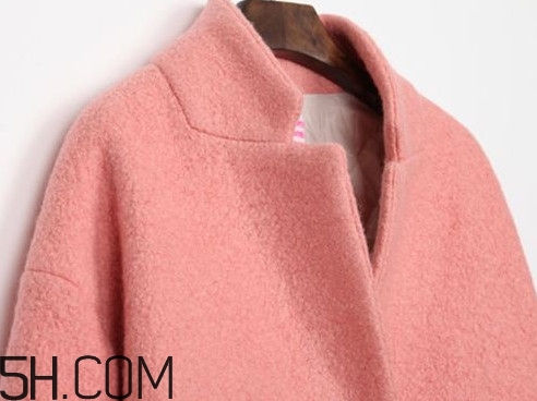 毛呢大衣怎么搭配好看？毛呢大衣可以干洗嗎