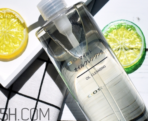 無印良品卸妝液怎么樣？無印良品卸妝液多少錢？