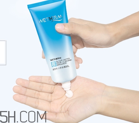 溫碧泉洗面奶怎么樣_溫碧泉洗面奶好用嗎 溫碧泉洗面奶怎么樣_溫碧泉洗面奶好用嗎