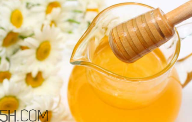 蜂蜜凝固是真蜂蜜嗎？怎樣鑒別土蜂蜜的真假？