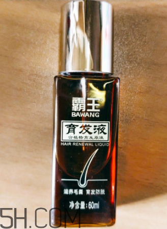 霸王育發(fā)液怎么樣？霸王育發(fā)液使用方法