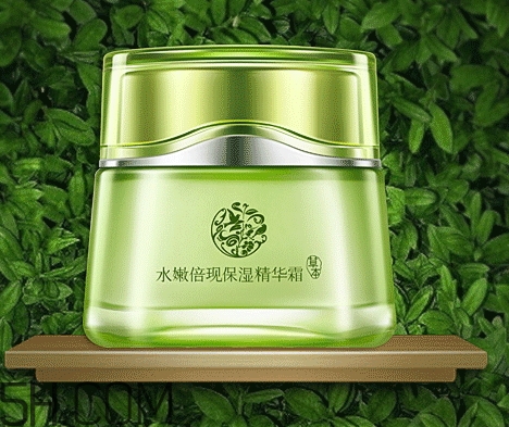 百雀羚面霜含酒精嗎？百雀羚面霜孕婦可以用嗎