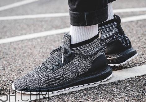 adidas ultraboost mid atr奧利奧配色上腳效果怎么樣？