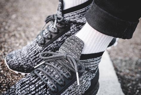 adidas ultraboost mid atr奧利奧配色上腳效果怎么樣？