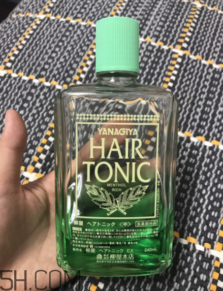 柳屋育發(fā)液怎么樣？柳屋育發(fā)液使用方法